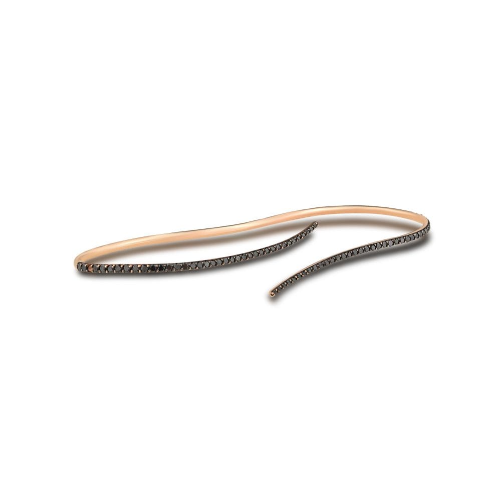 Rose Altın El Takısı